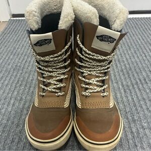 Vans Standard MTE Winter Boots